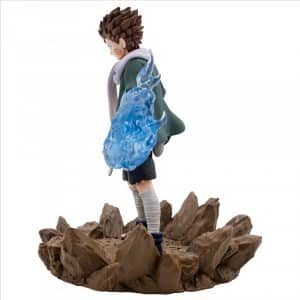 Figura Akimichi Choji Naruto - Memorable Saga 12cm