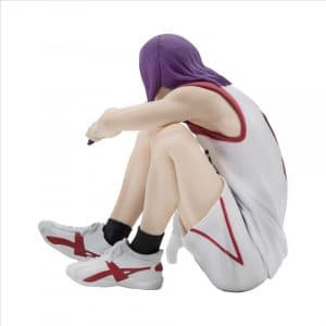 Figura Atsushi Murasakibara & Tetsuya #2 Kuroko'S Basketball The Movie Last Game Interval 10cm