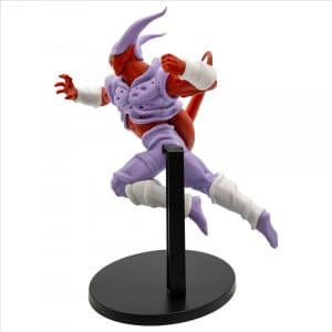 Figura Janemba (Vs Gogeta Super Saiyan) Dragon Ball Z - Match Makers 16cm