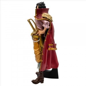 Figura Gol D. Roger One Piece - King Of Artist 23cm