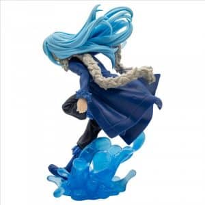 Figura Rimuru Tempest That Time I Got Reincarnated As A Slime - Effectreme 19cm