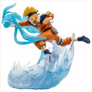 Figura Naruto Uzumaki Naruto - Combination Battle 12cm