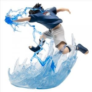 Figura Sasuke Uchiha Naruto - Combination Battle 12cm