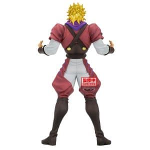 Figura Dio Brando Jojo'S Bizarre Adventure: Phantom Blood Mometria 22cm