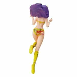 Figura Lum Urusei Yatsura - Glitter&Glamours - Sparkle Style (Ver.B) 22cm