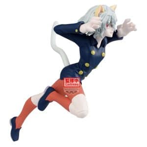 Figura Neferpitou Hunter x hunter - Vibration Stars 16cm