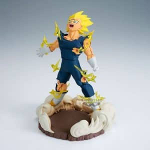 Figura Majin Vegeta Dragon Ball Z - History Box 14cm