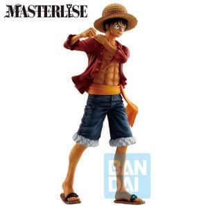 Ichibansho Figura Monkey D. Luffy One Piece (Beyond The Trials)  24cm