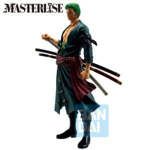 Ichibansho Figura Roronoa Zoro One Piece (Beyond The Trials)  25cm