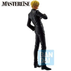 Ichibansho Figura Sanji One Piece (Beyond The Trials)  25cm