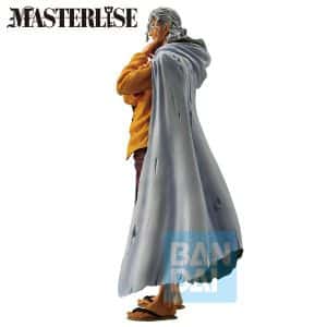 Ichibansho Figura Silvers Rayleigh One Piece (Beyond The Trials)  25cm