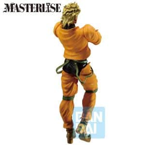 Ichibansho Figura Dio Brando Jojo'S Bizarre Adventure: Stardust Crusaders 27cm