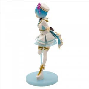 Figura Rem Re:Zero -Starting Life In Another World - Espresto-Stage Costumes 22cm