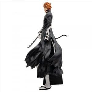 Figura Ichigo Kurosaki Bleach - Maximatic 25cm