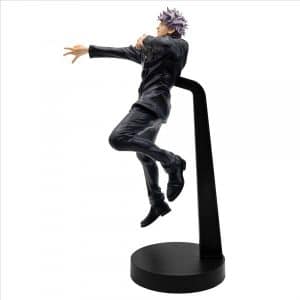 Figura Satoru Gojo Jujutsu Kaisen - Maximatic 25cm