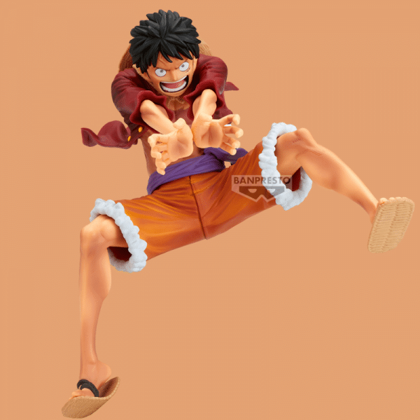 luffy