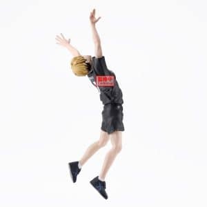 Figura Atsumu Miya Haikyu!! Posing 15cm
